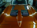1967 Corvette Coupe For Sale